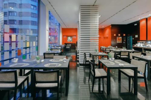 Hesperia Bilbao, Bilbao – Precios actualizados 2022