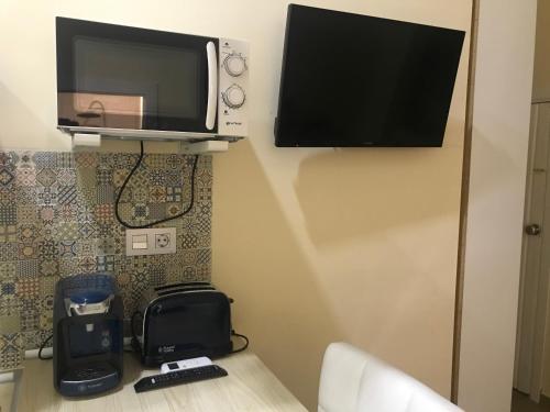 Apartment in La Giralda-Alcázar