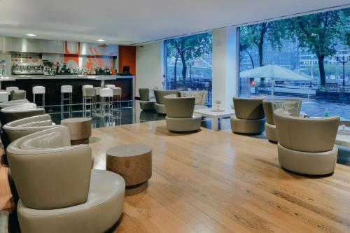 Hesperia Bilbao Image