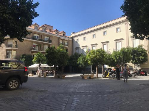 Apartment in La Giralda-Alcázar