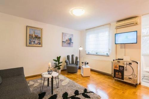 Apartment Jarun Brac
