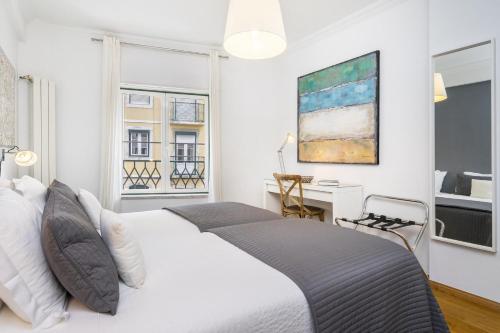 Jardim Das Flores Luxury Apartment