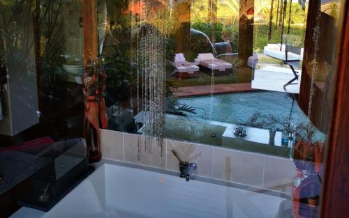 Gallery image of Jakita's Guest house in Ballito