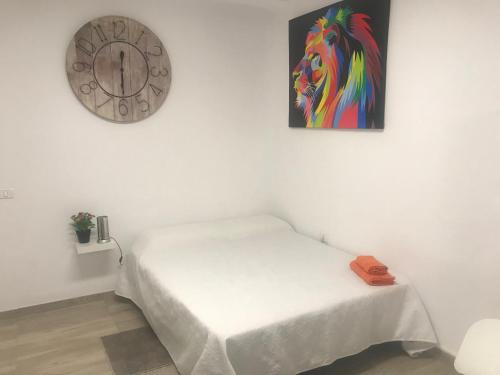Estudio La Concepción, Las Lagunas – Updated 2023 Prices