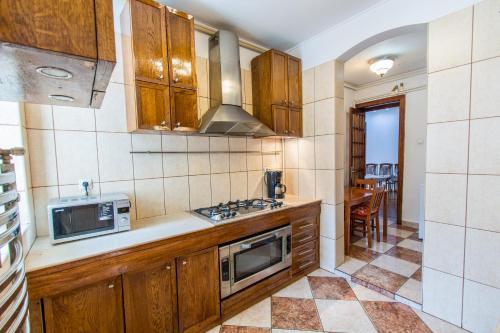 Gallery image of Apartment Faryna in Bucharest