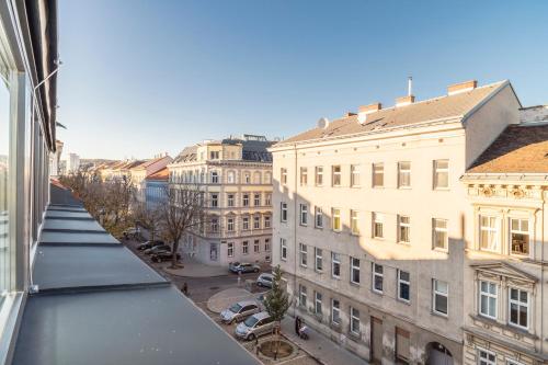 Heart of Ottakring
