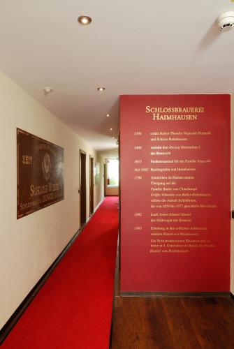 Fotografie z fotogalerie ubytování Brauerei Gasthaus Lohhof im Münchner Norden, direkt an der S1, nähe vom Flughafen, Zentrum, A92, Allianz Arena, Ruderregatta und Schießanlage G- Hochbrück entfernt, Internationale Küche v destinaci Unterschleißheim
