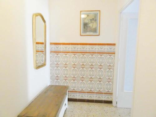 Apartamento con vista mar Rosas 5-8