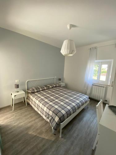 Gallery image of B&B La Grancia in Chiaravalle