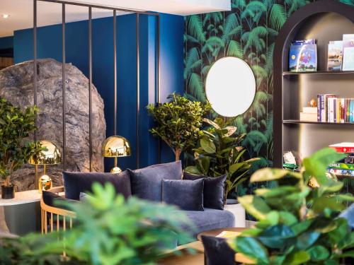 Aparthotel Adagio Edinburgh Royal Mile photo 63