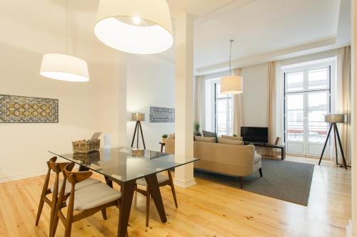 FLH Baixa Family Apartment