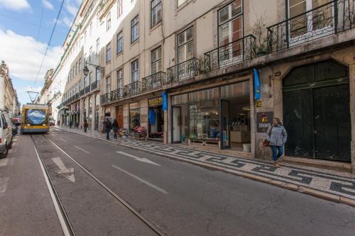 FLH Baixa Family Apartment