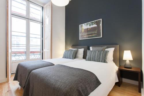 FLH Baixa Family Apartment
