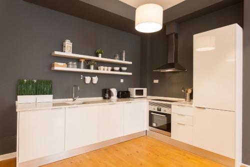FLH Baixa Family Spacious Apartment