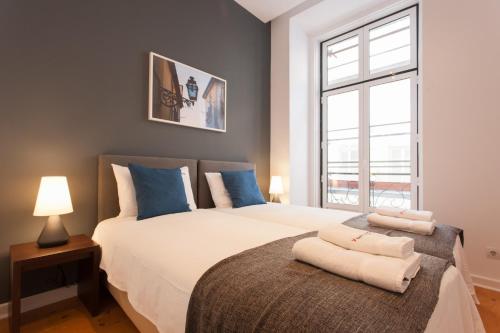 FLH Baixa Family Spacious Apartment