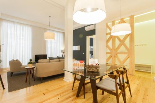 FLH Baixa Family Apartment