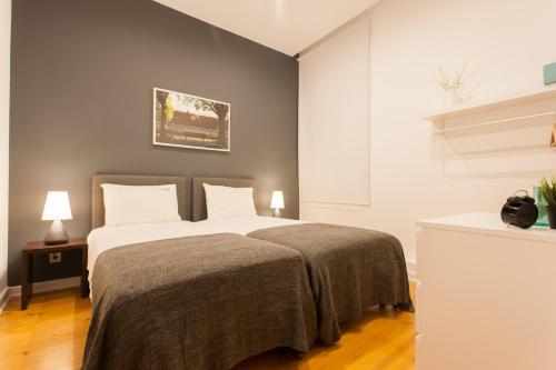 FLH Baixa Family Spacious Apartment