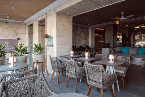 Gallery image of Hotel Juliani - Boutique Hotel in St Julian's