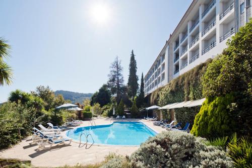 Lam Hotel Caramulo