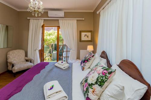 Gallery image of 7 On Annandale B&B in East London