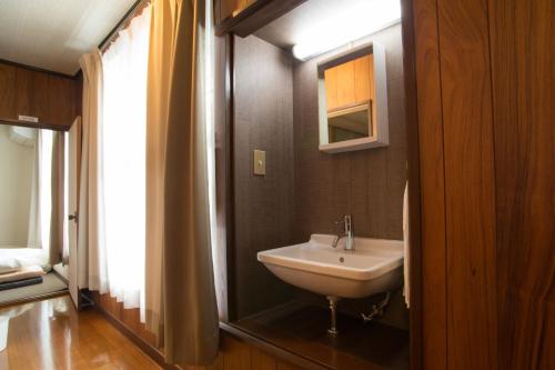 Koupelna v ubytování Matsuyama - House / Vacation STAY 57590
