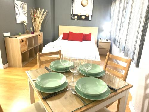 Resitur Luxury Apartment 113