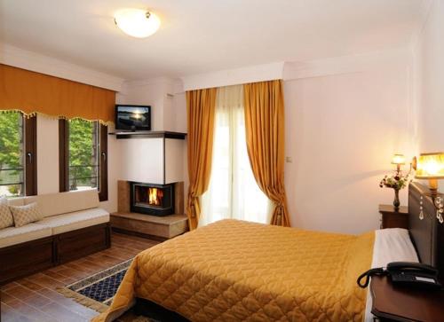 Gallery image of Guesthouse Konstantinos Bakaris in Kastoria