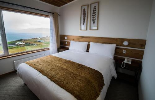 10 Best Puerto Natales Hotels, Chile (From $32)
