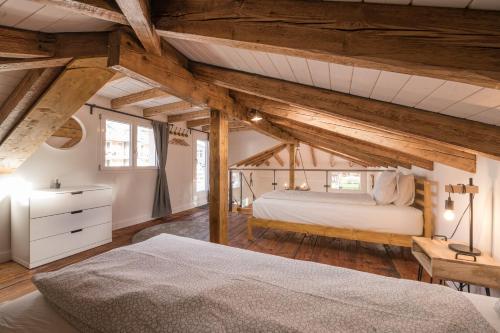 2 Bedroom Mountain View Apartment Interlaken