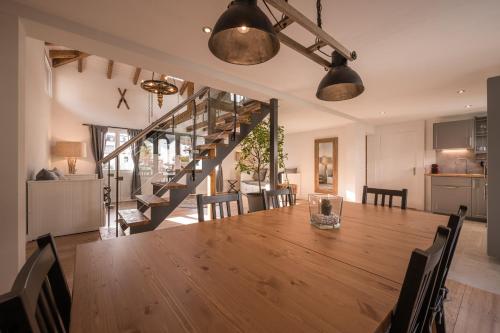 2 Bedroom Mountain View Apartment Interlaken