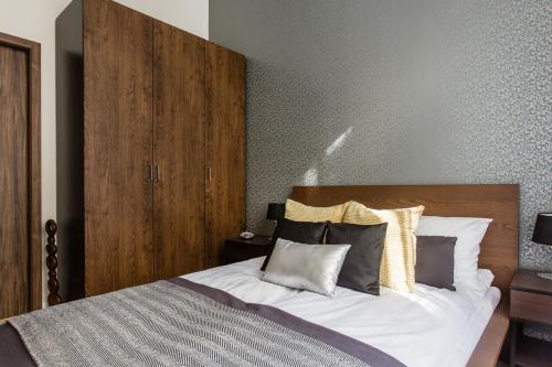 Stylish Central Apartment for the Best City Break 1074 Budapest, 16-18 Dohány utca kép - 3
