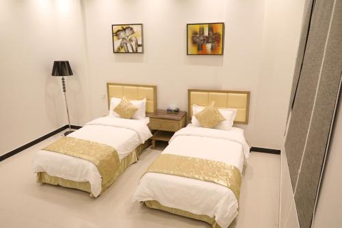 Gallery image of Quiet Rooms Suites By Quiet Rooms in Riyadh
