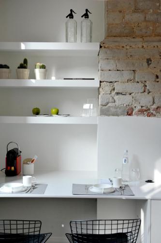Galería fotográfica de Guesthouse Bernardin en Amberes