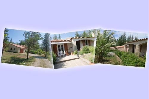 VILLA LA LURETTE, appartement et studio