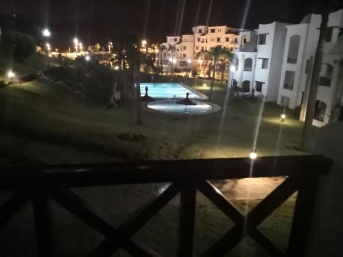 Gallery image of RESIDENCE LILAC'S GARDEN in Cabo Negro