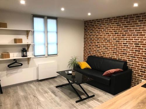 Photo de la galerie de l'établissement Appart' 2 pièces Orléans Centre avec Cuisine, à Orléans