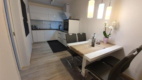 Apartment-Tia, Self check-in