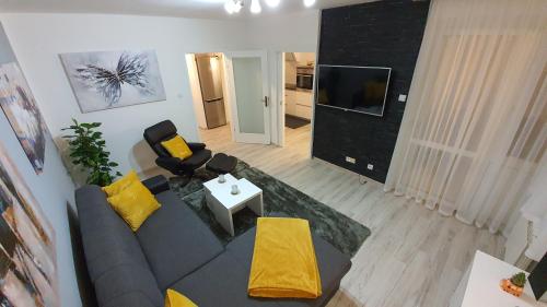 Apartment-Tia, Self check-in