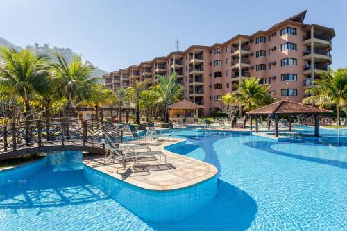 Gallery image of Porto Bali - Resort Mercure in Angra dos Reis