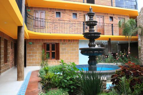 HOTEL BOUTIQUE JAYCO – Photos 5