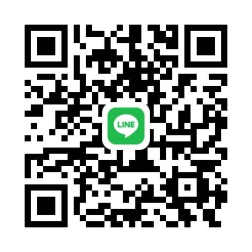 an illustration of an qr code with a timer at Camellia B&B in Taitung City