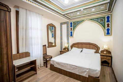 Gallery image of Boutique DEVON in Bukhara