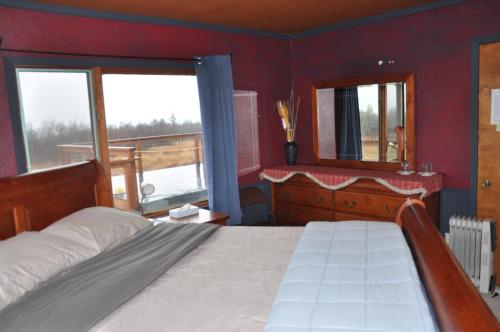 Gallery image of Homerhome in Homer
