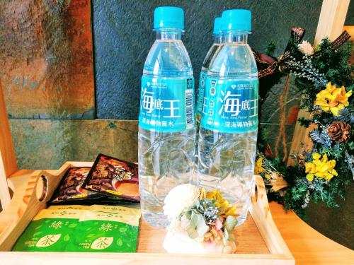 Gallery image of Blue Owl-Hualien No 2396-2397-2398-2399 in Hualien City