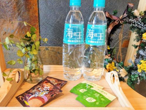 Gallery image of Blue Owl-Hualien No 2396-2397-2398-2399 in Hualien City