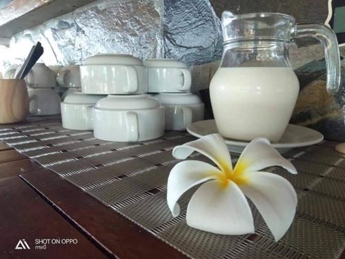 Fotografie z fotogalerie ubytování Horizon Beach Resort Koh Jum v destinaci Ko Jum