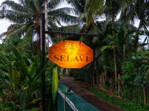 Certificat, récompense, panneau ou autre document affiché dans l'établissement Selavi Resort Bentota