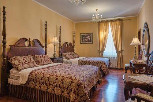 Gallery image of Hotel Royal in Chomutov