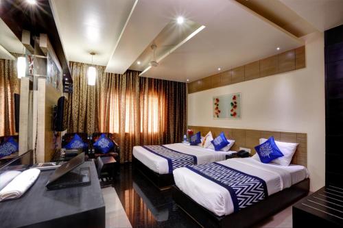 Gallery image of Hotel Arafa Inn in Bangalore