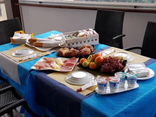 Еда / где поесть недалеко от фермерского дома